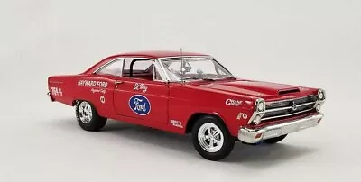 1966 Ford Fairlane 427 Protoype Hayward Ford 1:18 Drag Racing Car Gmp 18974 Acme • $149.99