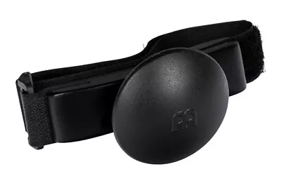 Meinl Percussion Foot Shaker With Strap (FS-BK) • $15.99