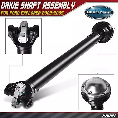 Front Drive Shaft Assembly For Ford Explorer 2002-2005 Lincoln Mercury AWD 4WD • $139.99