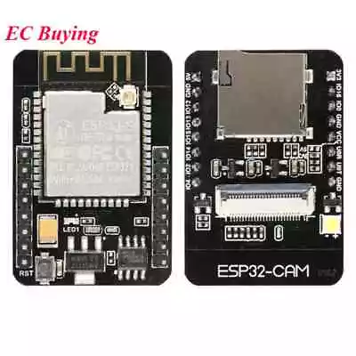 ESP32-CAM WiFi OV2640 Camera Module Board Serial To WiFi For Arduino • $5.65