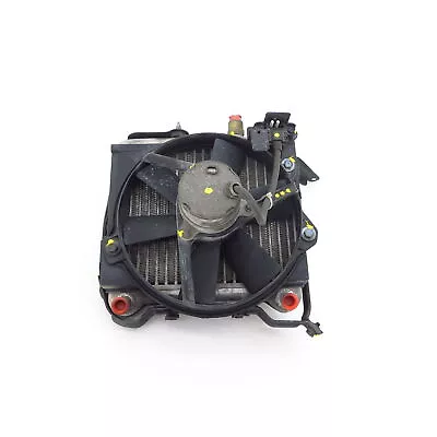 Radiator Fan Motor Mercedes S-Klasse W220 W215 A0015004793 A1405051555 • $329.42