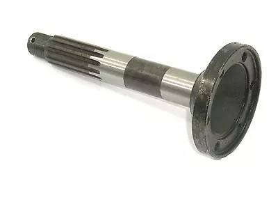 Stub Axle Wheel Shaft Rear Fits Volkswagen Type1 Bug Karmann Ghia 113501231 • $74.99