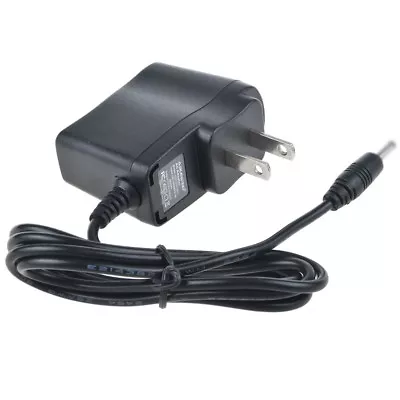 $10.99 • Buy 5V AC Adapter For Microsoft Xbox 360 Wireless Headset ZX-6000/Palm DC Port PDA