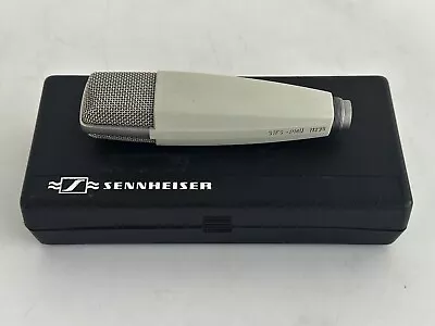 Sennheiser MD421-2 Microphone/Microphone #3 • $342.64