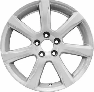 16 17 18 Volvo S60 V60 OEM Wheel Rim 17x7 17  70410 314392986 314000290 • $475