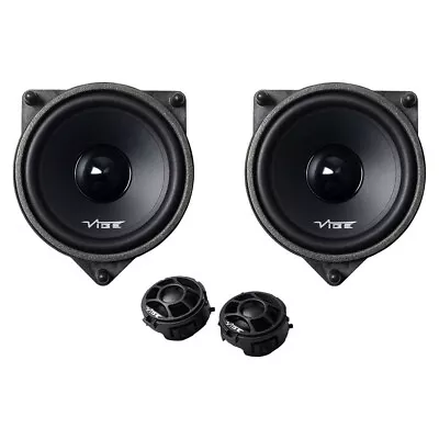 VIBE OPTISOUNDMER C4C-V2 4  Plug & Play Component For Mercedes FREE EMS SHIPING! • $259.99