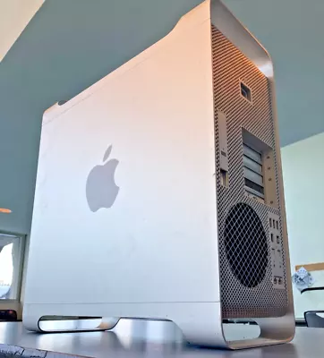 ORIGINAL Apple 2008 Mac Pro Fast Server Desktop GREAT CONDITION USED • $300