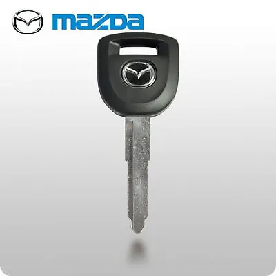  Mazda MZ34 / MAZ24RT17 Transponder Chip Key 2004-2011 USA Seller  • $15