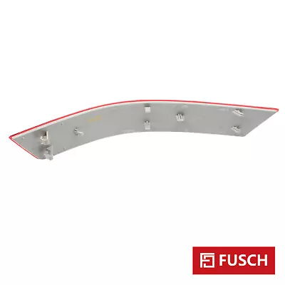 Rear Right Bumper Cover Reflector For Mercedes W164 ML350 ML500 ML550 1648200374 • $20.12