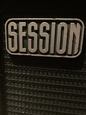 £200 • Buy Electric Guitar Amp - Session MK II Vintage - Made In England