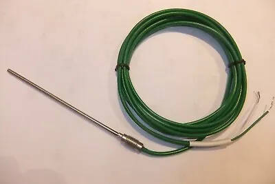NEW Thermocouple For Central Heating Boiler On Oil Rayburn Nouvelle/368k - R1444 • £59.99