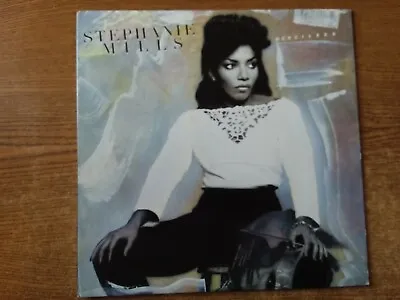 1983 MINT-EXC+Stephanie Mills  ? Merciless 422-811 364-1 M1  LP33 • $5.99