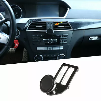 For Mercedes Benz C Class W204 2011-2013 360-Degree Rotary Cell Phone Holder • $19.99