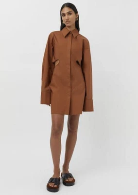 $96 • Buy Camilla And Marc Everett Dress BNWT Sz 10