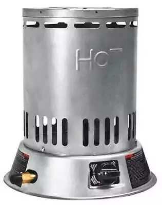 Dayton 6By71 Convection Portable Gas Heater Liquid Propane 15000 To 25000 • $158.99