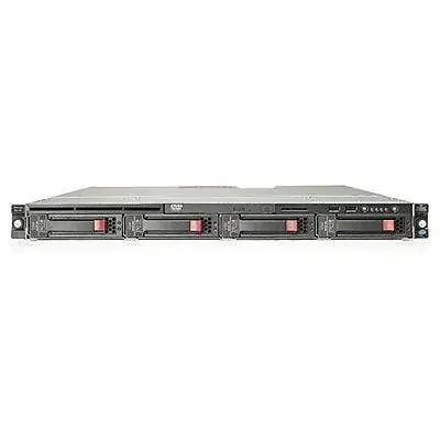 HP ProLiant DL160 G5 2x Xeon X5482 3.2GHz QC 1U Rack Server W/ 8TB Storage • $900