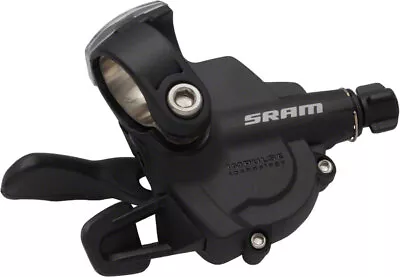 X4 Trigger Shifter - SRAM X4 Trigger Shifter - Rear Only 8-Speed Includes • $23