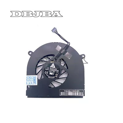 NEW APPLE MacBook Pro 13  MB466 MB470 MB990 MB991 A1278 A1342 MC724 CPU FAN • $7.76