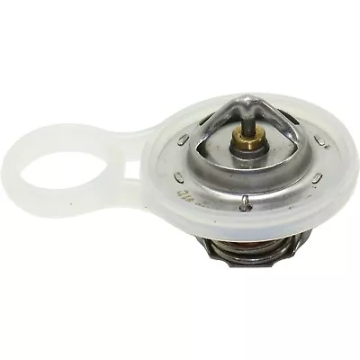 Front Thermostat For 2002-2008 Mini Cooper Stainless Steel With Gasket 1.6L • $13.97