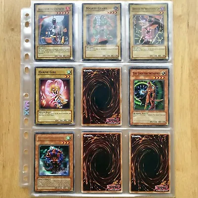 Near Complete Rise Of Destiny RDS Set (42 Cards) Childhood Set - 2004 YuGiOh! • £30