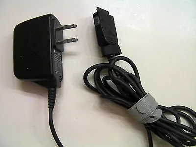 Wall AC/DC Adaptor LG Transformer Charger 110-240 V To 5 V 1 A Adapter • $6.99