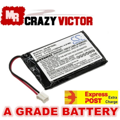 $13.74 • Buy Rechargeable LIP1522 Battery For Sony Playstation PS4 Dualshock 4 Controller