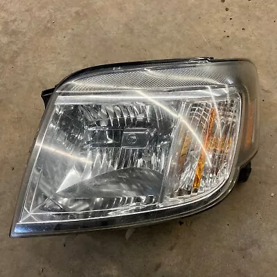 2008 2009 2010 2011 Mercury Mariner Headlight Left Drivers Side • $69.99