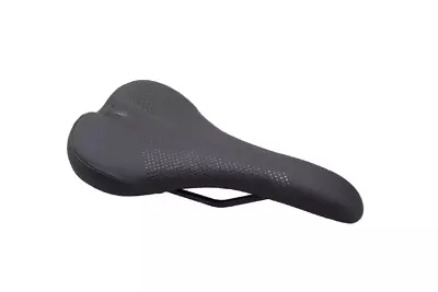 WTB Rocket Cromoly Saddle - Black • $113