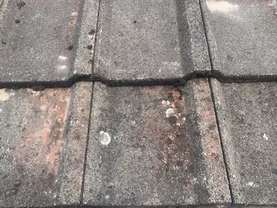 £214.80 • Buy Reclaim | Marley Wessex | Concrete Roof Tiles | Wessex Tiles | Various Qty