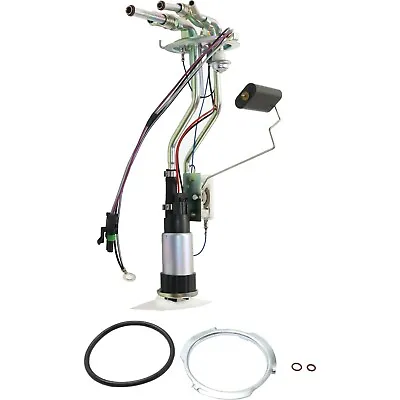 Electric Fuel Pump For 1994-1995 Chevrolet S10 25163468 19111398 • $59.75