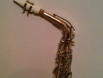 Alto Saxophone Jazz Mouthpiece • $39.99