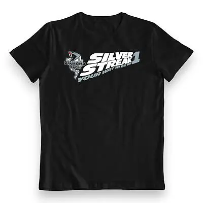 Diamond Back - Silver Streak - Old School Bmx Mens T-Shirt • $33