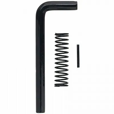 Trailer Gate Spring Latch Repair Kit 819T Replacement Fits Carry-On 4X6T 5X10G • $19.90