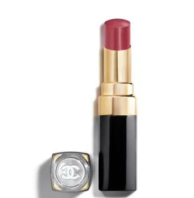 BNIB Chanel Rouge Coco Flash Hydrating  Lip Colour 3gm -Shade: 82 Live • £39