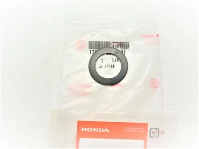 $3.50 • Buy Oem Honda Ct90 (1968-79) Trail 90 St90 All  Ct110 (1980-86) Fuel Gas Cap Gasket