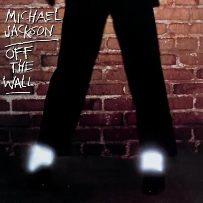 Jackson Michael : Off The Wall CD Value Guaranteed From EBay’s Biggest Seller! • £3.78