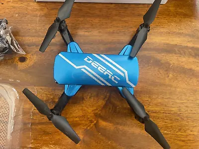 DEERC D20 Mini Drone With 720P HD Camera For Kids Beginners RRP £59.99 • £18.99