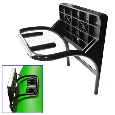 $30.32 • Buy Boat Motor Mount Wear Resistant Kayak Motor Stand Trolling Motor Holder For