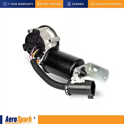 Transfer Case Shift Motor 4WD For 98-05 Mercedes-Benz ML320 ML350 ML500 600-810 • $70.59