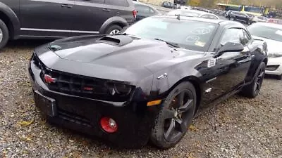 (LOCAL PICKUP ONLY) Crossmember/K-Frame Rear Fits 10-11 CAMARO 1228898 • $136.82