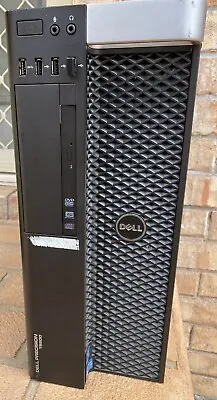 Dell Precision T5600 Workstation • $800