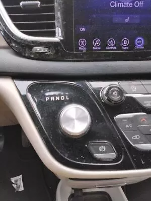 Shifter PACIFICA  2017 Transmission Shift 2532076 • $145.33