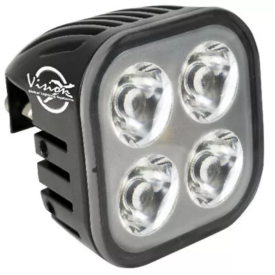 Vision X 9936420 Unite 12 Watt Amber 4 LED Spot • $58.50