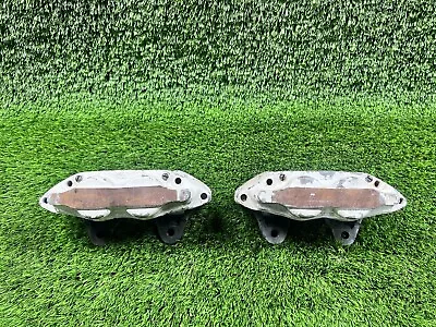 Nissan 300ZX Z32 Pair Of Driver And Passenger Front Caliper Assembly • $199.99