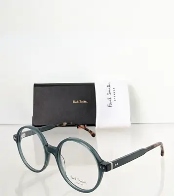Brand New Authentic Paul Smith Eyeglasses PSOP081 C: 04 51mm FINLAY Frame • $118.99