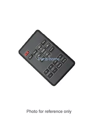 General Remote Control For Dell 4210X 4310WX 4610X 4220X 5100MP DLP Projector • $28.20