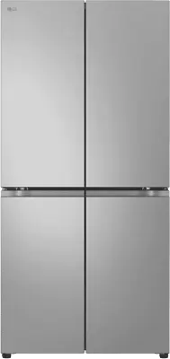 LG 530L French Door Refrigerator GF-B505PL • $1999