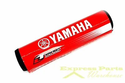 Yamaha Handle Bar Cross Bar Pad Dirt Bike Pit Bike Pocket Bike ATV Motor Cross. • $19.95