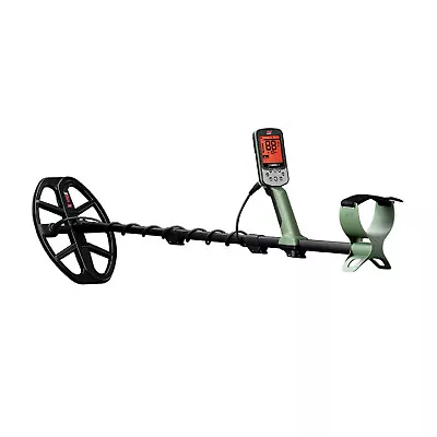 Minelab X Terra Pro Waterproof Simple To Use Light And Compact Metal Detector • $279.99