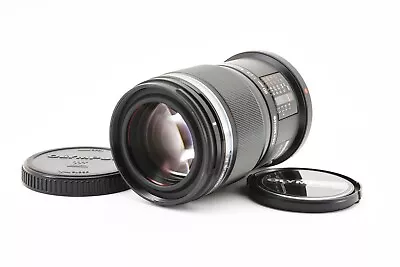 Olympus M.Zuiko Digital ED 60mm F/2.8 Macro Lens W/cap From Japan Near Mint 1150 • $286.80